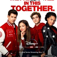 High School Musical, The Musical : la série de Disney+ déjà renouvelée pour une saison 2