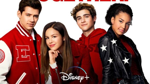 High School Musical, The Musical : la série de Disney+ déjà renouvelée pour une saison 2