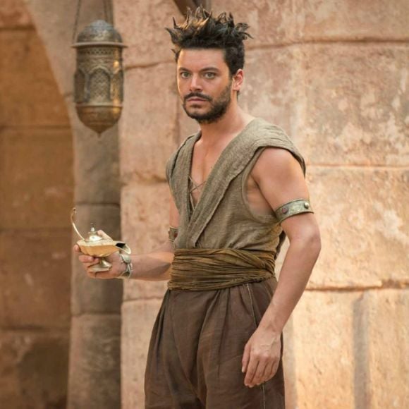 Alad'3 : un nouveau film Aladdin pour Kev Adams ? L'acteur répond