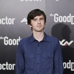 Freddie Highmore : 6 choses que vous ne saviez (peut-être) pas sur lui