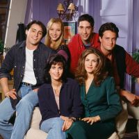 Friends au cinéma : 12 épisodes bientôt diffusés en salles !