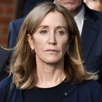 Ciao la prison, Felicity Huffman est sortie plus tôt que prévu