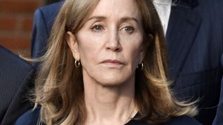 Ciao la prison, Felicity Huffman est sortie plus tôt que prévu
