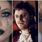 Norman, EnjoyPhoenix, Emmy... : les vidéos Youtube à voir pour Halloween 2019