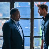 Jack Ryan saison 2 : John Krasinski et Wendell Pierce teasent encore plus d&#039;action (Interview)