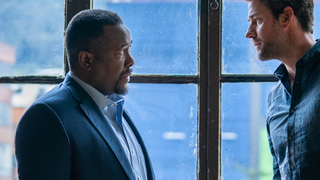Jack Ryan saison 2 : John Krasinski et Wendell Pierce teasent encore plus d'action (Interview)