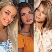 Miss France 2020 : Lou Ruat, Florentine Somers... les Instagram de toutes les candidates