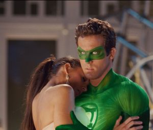 Une série Green Lantern en préparation pour HBO Max