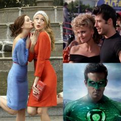 Gossip Girl, Grease, Green Lantern : le point sur les séries et films en préparation sur HBO Max