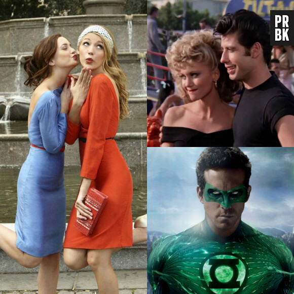 De Gossip Girl à Grease en passant par Green Lantern, tous les projets séries et films de HBO Max
