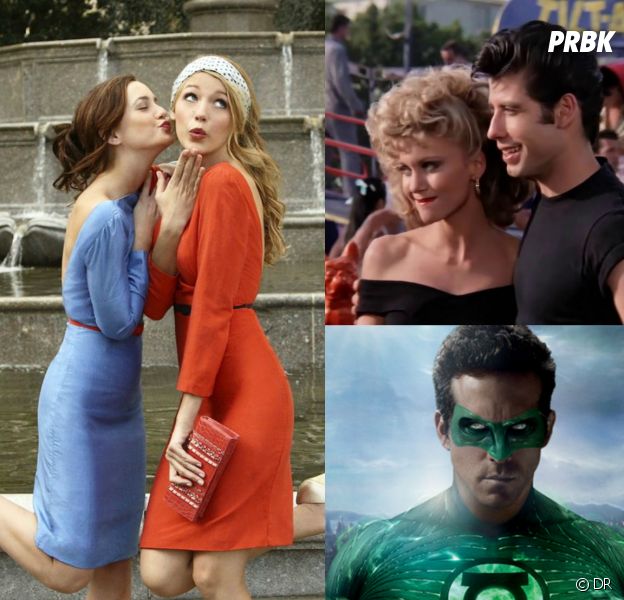 De Gossip Girl à Grease en passant par Green Lantern, tous les projets séries et films de HBO Max