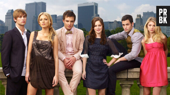 Un reboot de Gossip Girl en préparation sur HBO Max