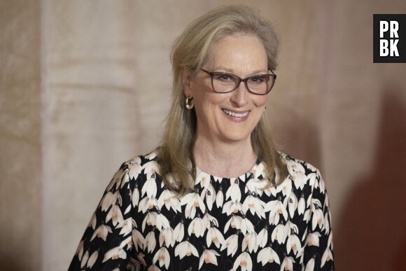 Bientôt un film avec Meryl Streetp sur HBO Max