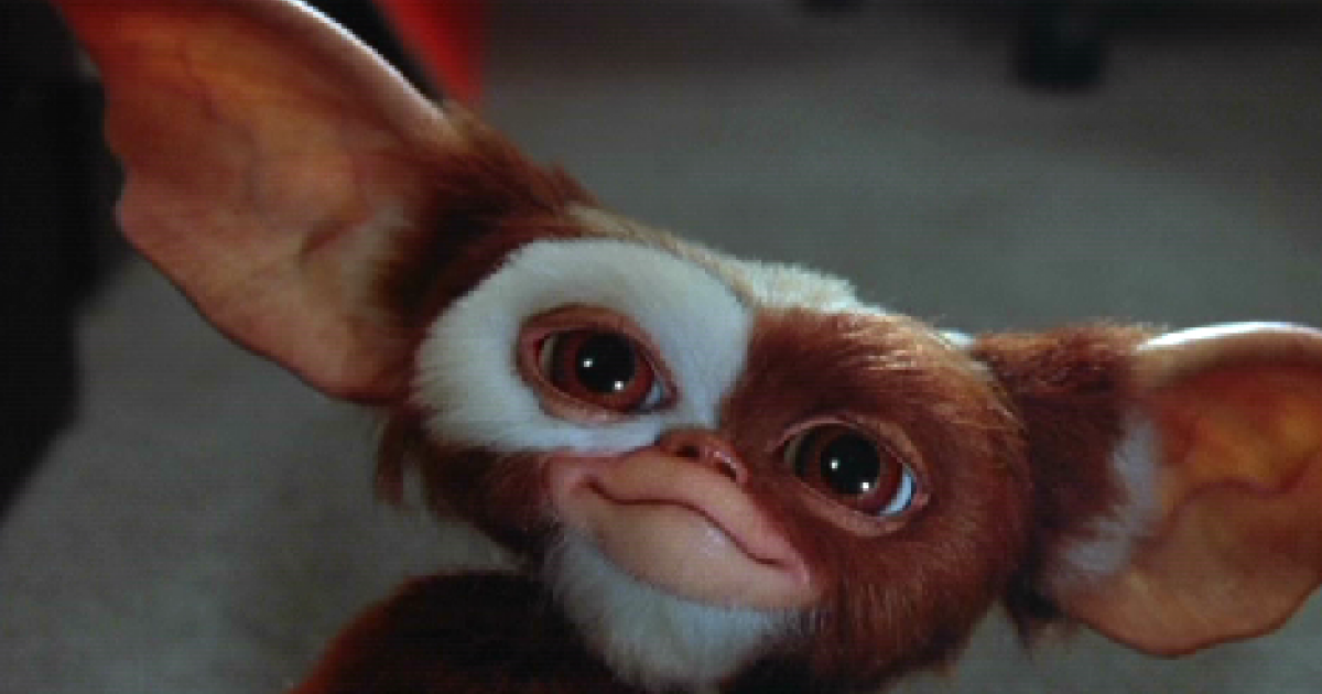 Les Gremlins de retour sur HBO Max - Purebreak