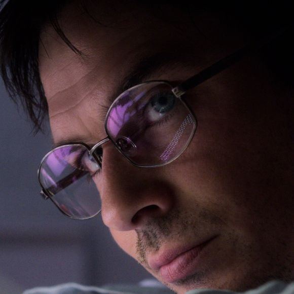 V-Wars : la série de Netfilx avec Ian Somerhalder se dévoile en photos