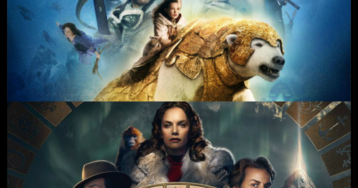 A la croisée des mondes (His Dark Materials) : les acteurs dans le film