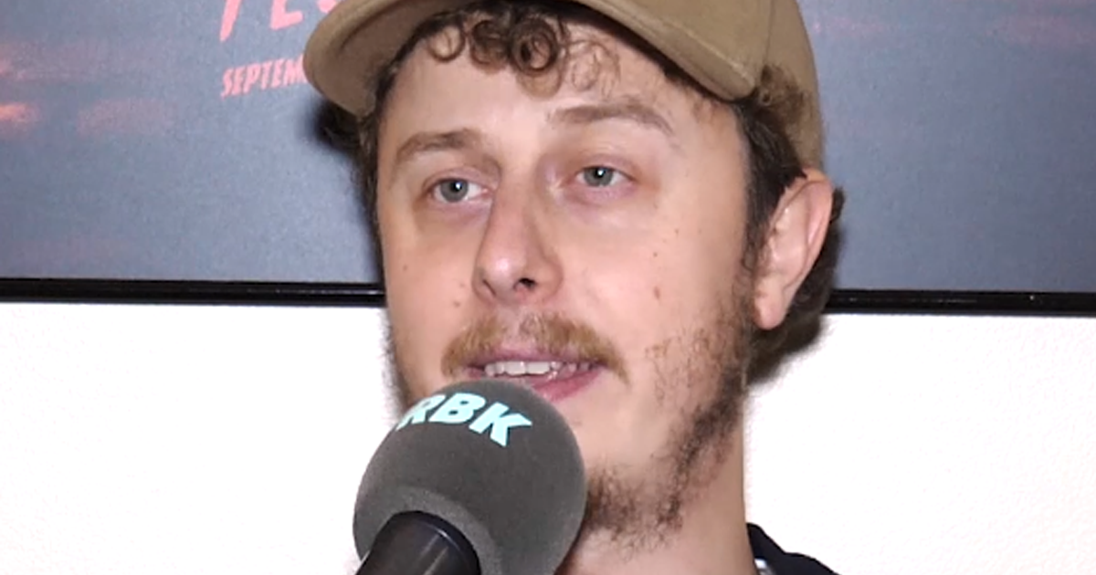 Norman Thavaud courtmétrage d'Halloween, burn out, pression sur Youtube... L'interview