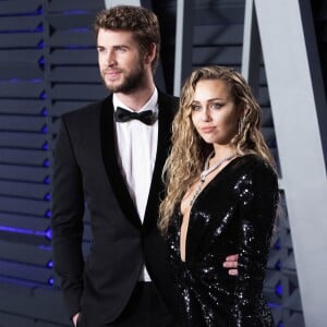 Miley Cyrus serit "furieuse" que Liam Hemsworth sorte avec Maddison Brown