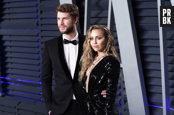 Miley Cyrus serit "furieuse" que Liam Hemsworth sorte avec Maddison Brown