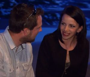 François (L'amour est dans le pré 2019) et Nicole : après le baiser, ils auraient couché ensemble