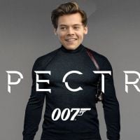James Bond : Harry Styles nouveau 007 ? Il est prêt à remplacer Daniel Craig