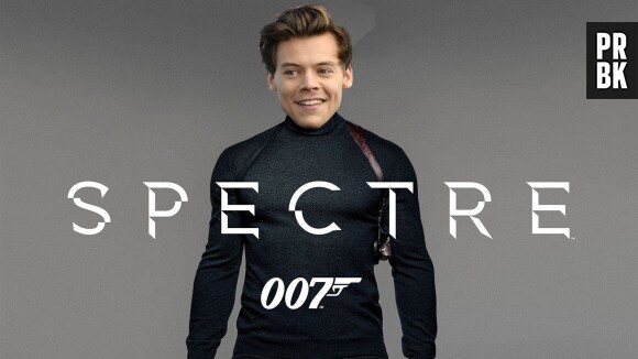 James Bond : Harry Styles nouveau 007 ? Il est prêt à remplacer Daniel Craig