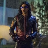 The Flash saison 6 : Vibe (Cisco) de retour pour le crossover au sein du Arrowverse ?