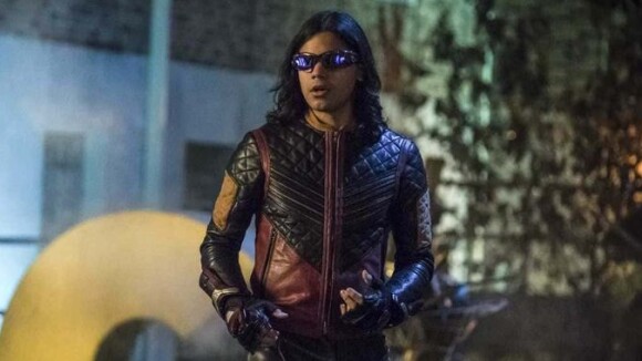 The Flash saison 6 : Vibe (Cisco) de retour pour le crossover au sein du Arrowverse ?