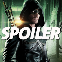 Arrow saison 8 : Oliver finalement sauvé ? Le héros pourrait ne pas mourir
