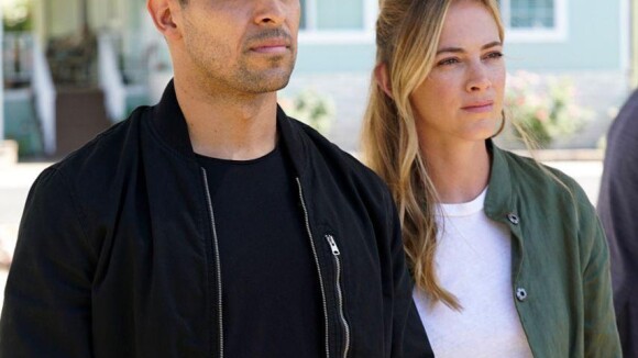 NCIS saison 17 : une nouvelle copine pour Torres, Bishop jalouse ?