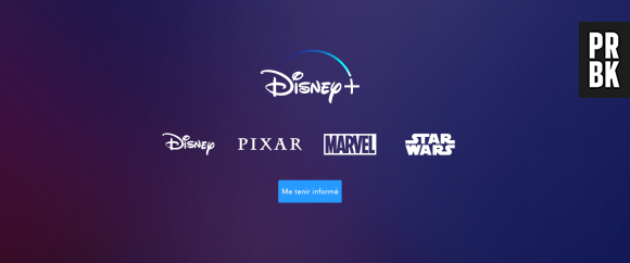 Disney+ : on connait la date de son arrivée en France