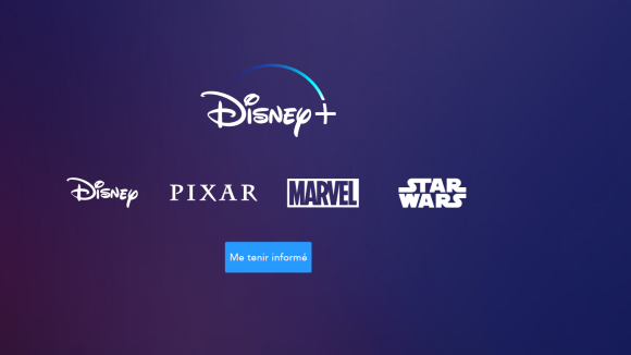 Disney+ : on connait la date de son arrivée en France (et ça va très vite arriver)