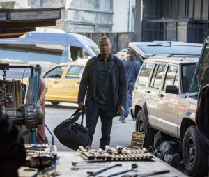Arrow saison 8 : Roy de retour, premières images dévoilées