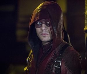 Arrow saison 8 : Roy de retour, premières images dévoilées