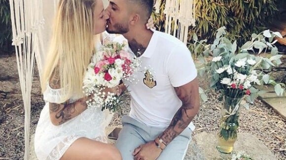 Beverly (Les Anges 11) et Vivian : le couple annonce sa rupture