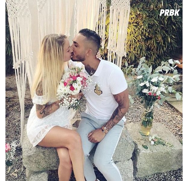 Beverly (Les Anges 11) et Vivian : le couple annonce sa rupture