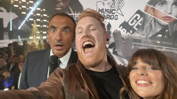 NMA 2019 : Gavin James snobé, M. Pokora moqué... les moments forts de la cérémonie
