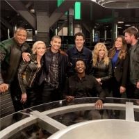 Arrow saison 8 : le tournage est terminé, les acteurs émus et tristes