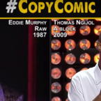 Thomas Ngijol accusé de plagiat par CopyComic, il répond violemment