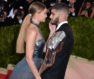 Zayn Malik et Gigi Hadid de nouveau en couple ? Ils se seraient revus