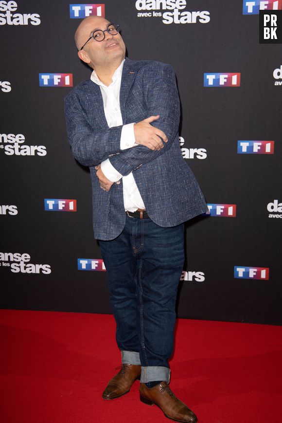 Yoann Riou (Danse avec les Stars) : -22 kilos, découvrez sa perte de poids impressionnante