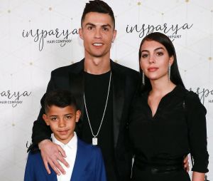 Cristiano Ronaldo marié en secret à Georgina Rodriguez ? Le footballeur répond enfin