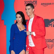 Cristiano Ronaldo marié en secret à Georgina Rodriguez ? Il répond enfin