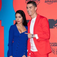 Cristiano Ronaldo marié en secret à Georgina Rodriguez ? Il répond enfin