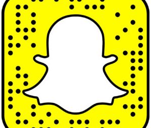 Snapchat lance Time Machine : voilà le snapcode pour accéder au nouveau filtre