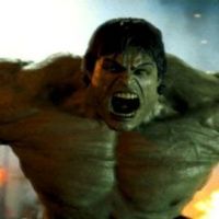 Hulk ... une adaptation en série bientôt à la télé
