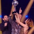 Danse avec les stars 10 : Sami El Gueddari gagnant avec Fauve Hautot face à Ladji Doucouré et Inès Vandamme