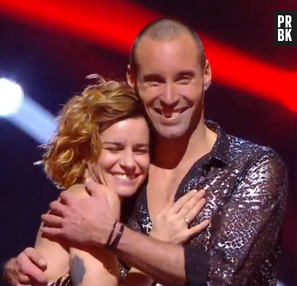 Danse avec les stars 10 : Sami El Gueddari gagnant avec Fauve Hautot face à Ladji Doucouré et Inès Vandamme