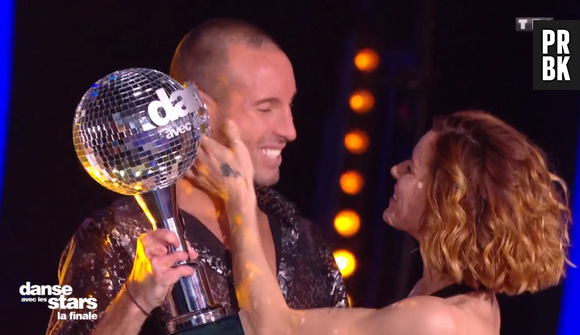 Danse avec les stars 10 : Sami El Gueddari gagnant avec Fauve Hautot face à Ladji Doucouré et Inès Vandamme