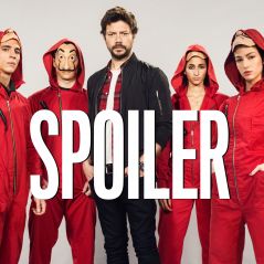 La Casa de Papel saison 4 : Alba Flores (Nairobi) a-t-elle dévoilé un gros spoiler sur la suite ?